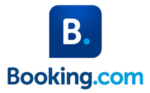 Bed and Kitchen Burgau - "booking.com" Logo